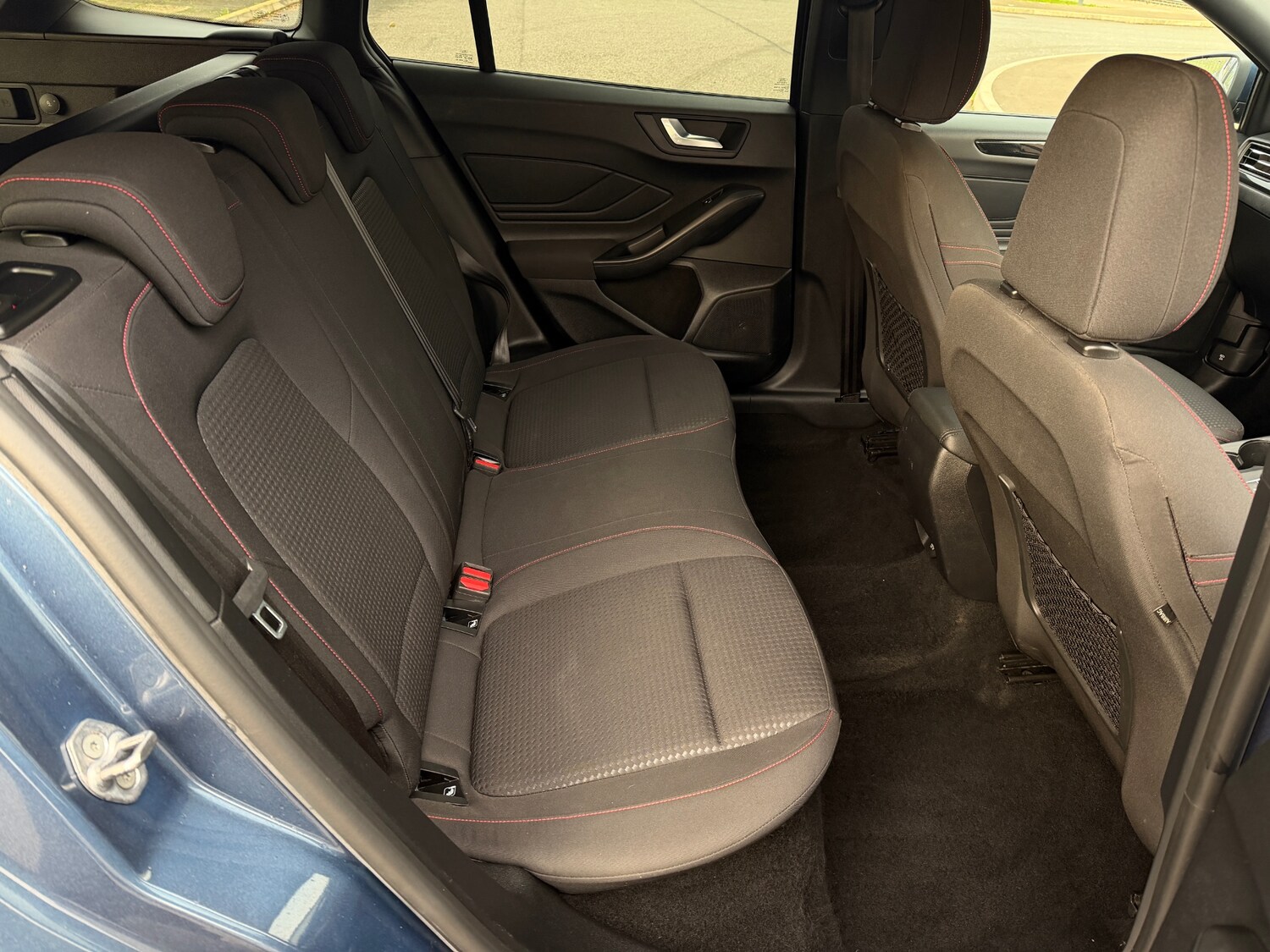 Used Ford Focus 2021 for sale - 75731500: Photo 12