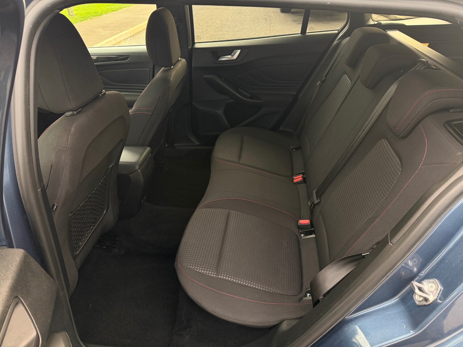 Used Ford Focus 2021 for sale - 75731500: Photo 13