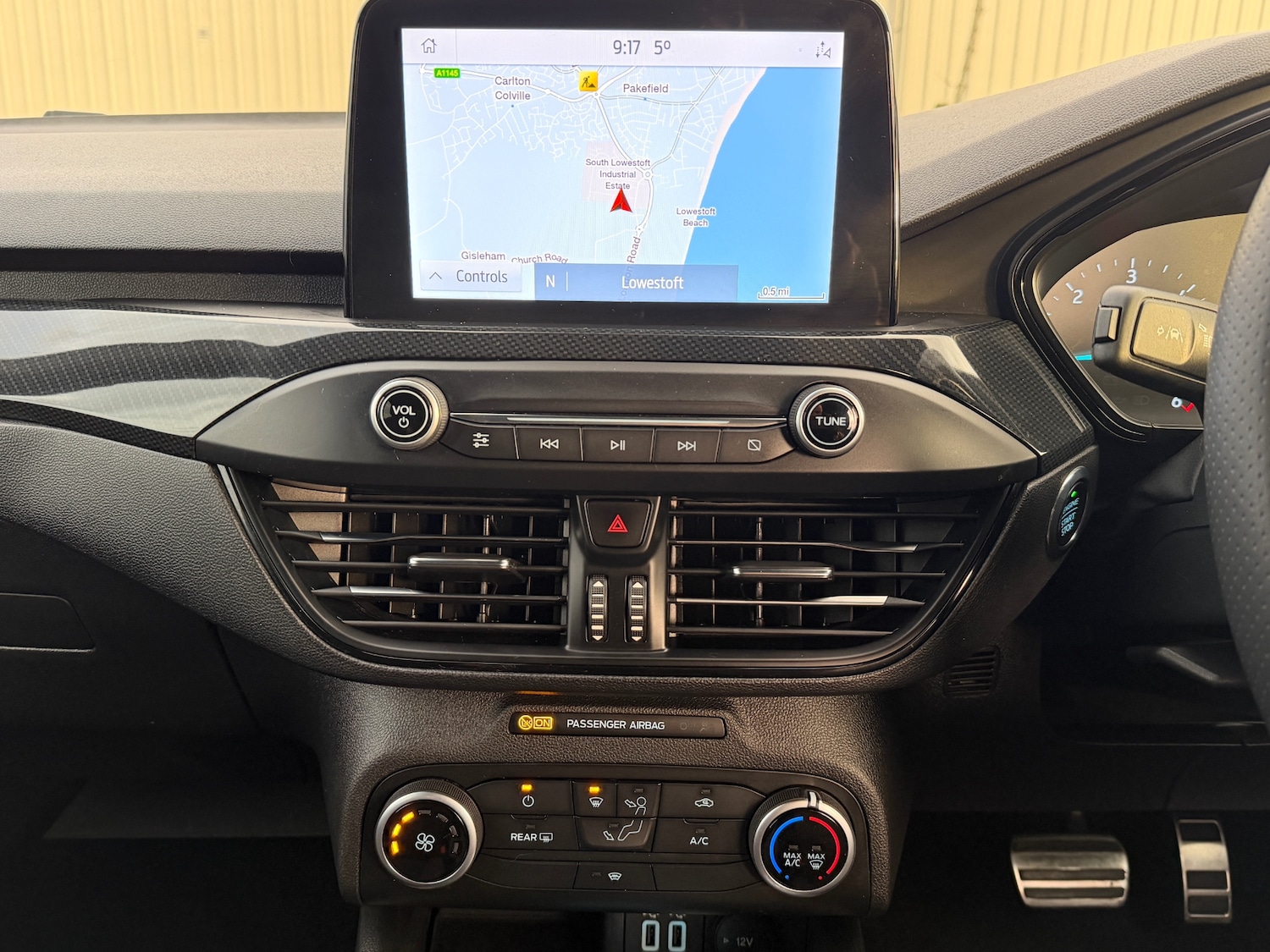 Used Ford Focus 2021 for sale - 75731500: Photo 15