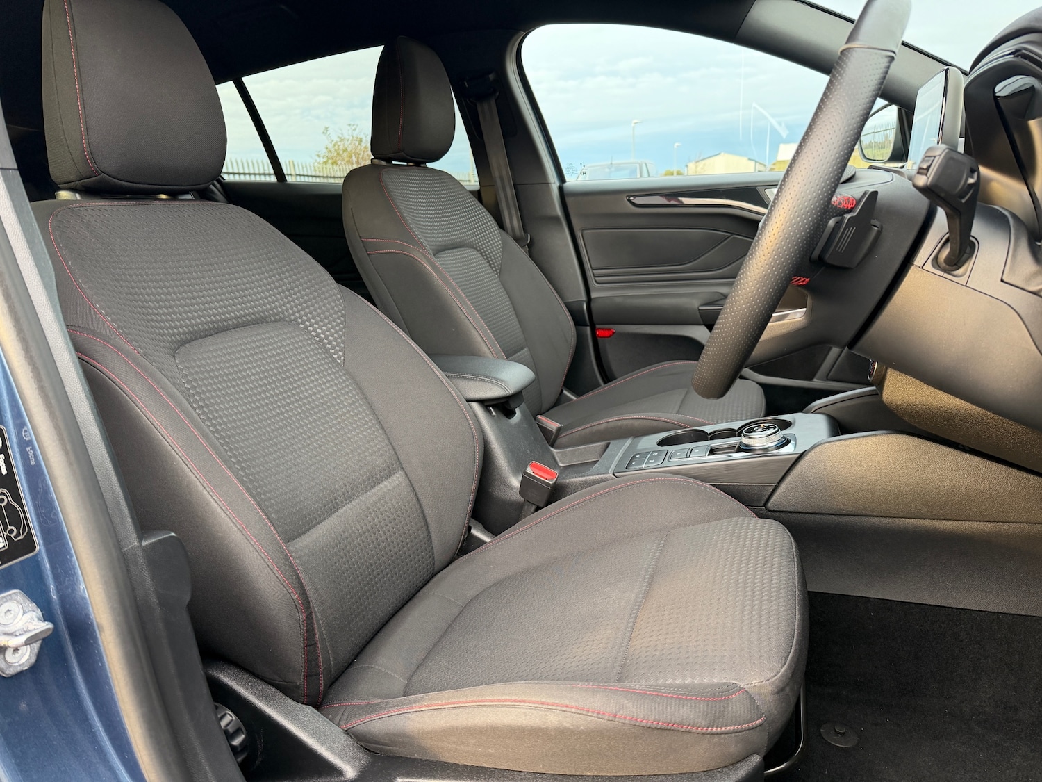 Used Ford Focus 2021 for sale - 75731500: Photo 16