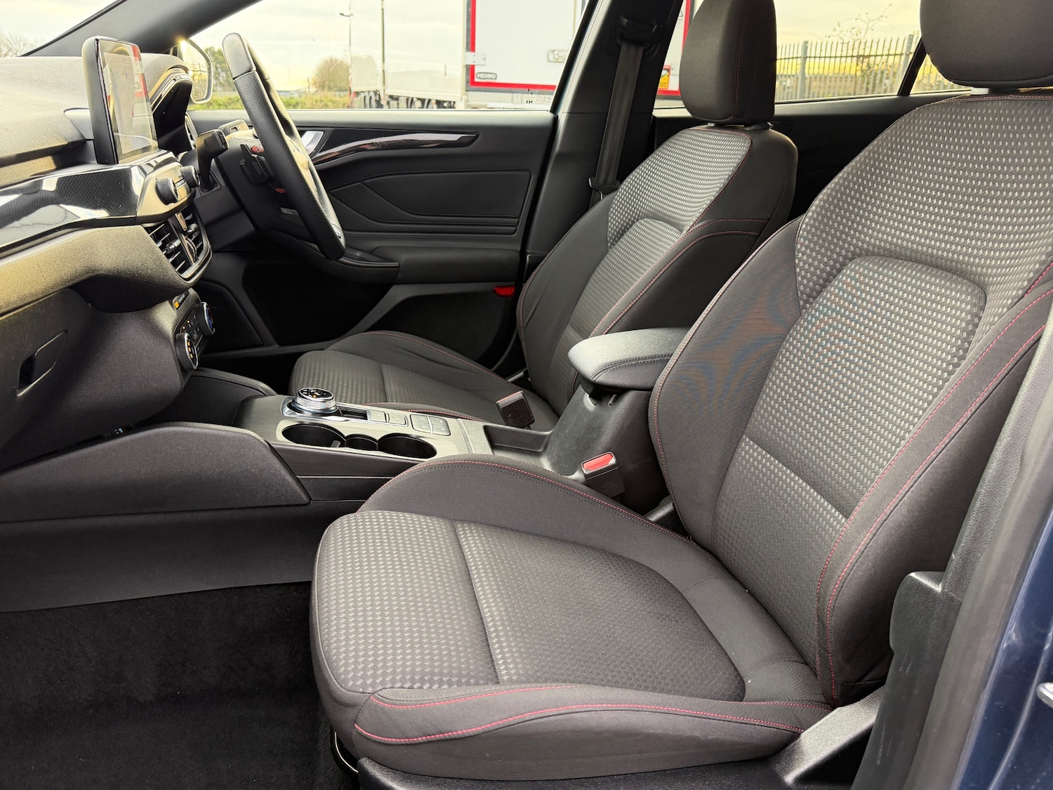 Used Ford Focus 2021 for sale - 75731500: Photo 17