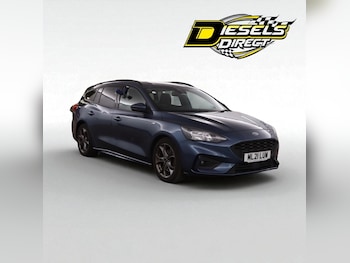 Ford - Focus