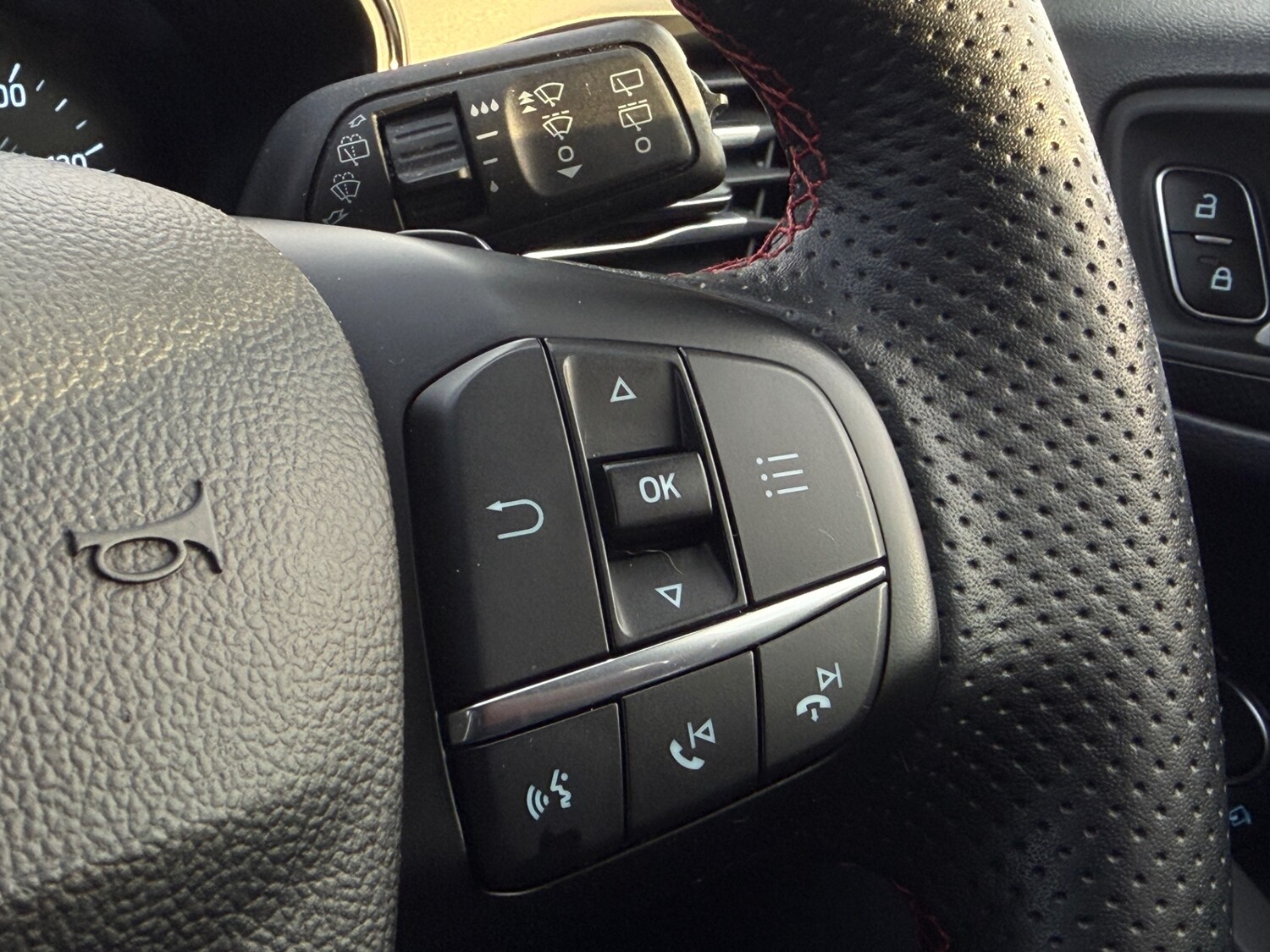 Used Ford Focus 2021 for sale - 75731500: Photo 23