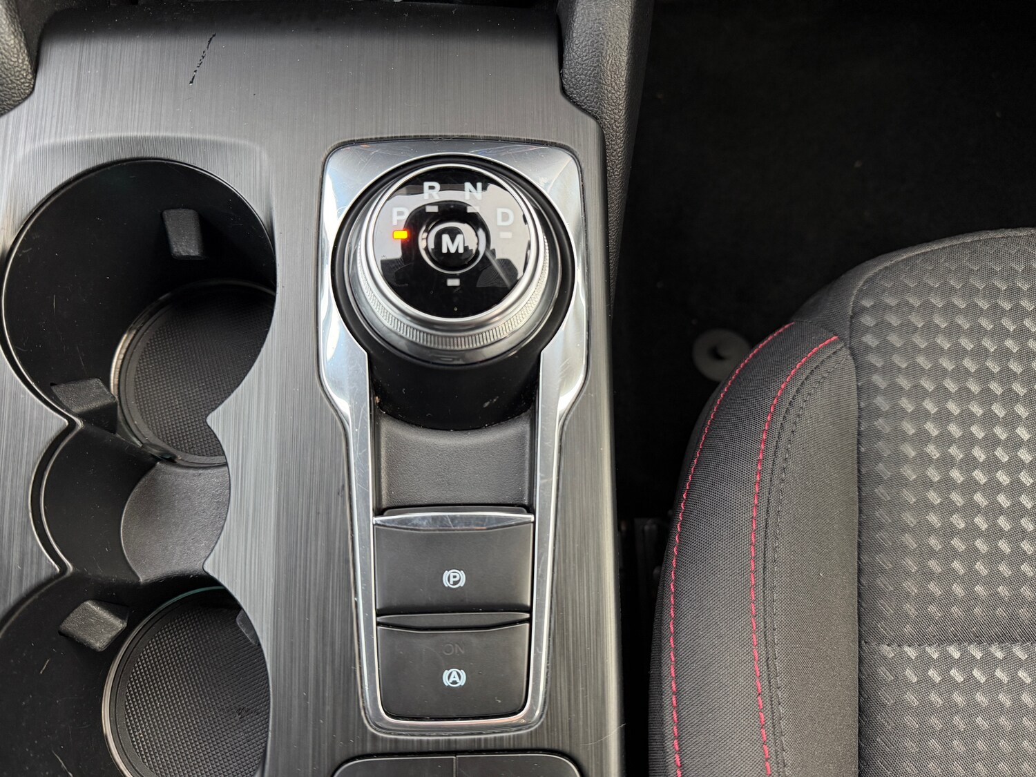 Used Ford Focus 2021 for sale - 75731500: Photo 24