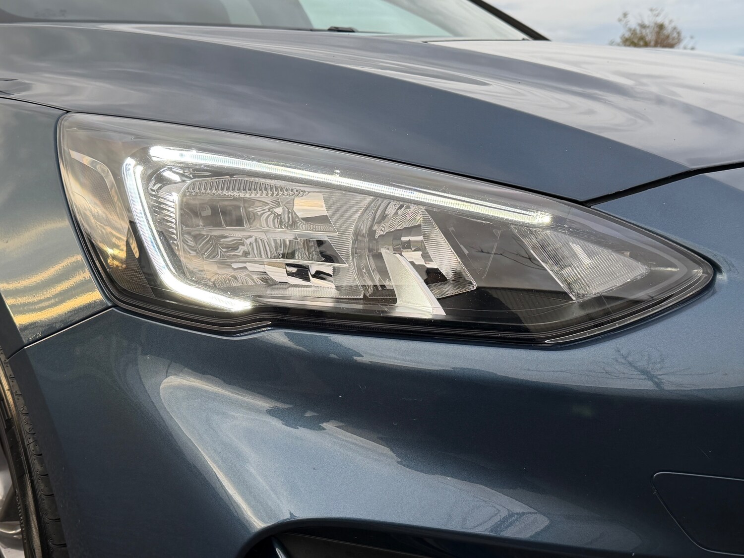 Used Ford Focus 2021 for sale - 75731500: Photo 35