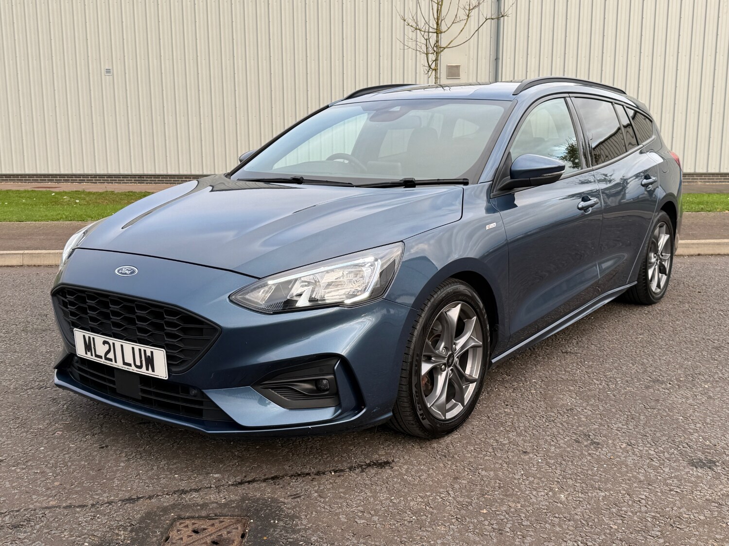 Used Ford Focus 2021 for sale - 75731500: Photo 39