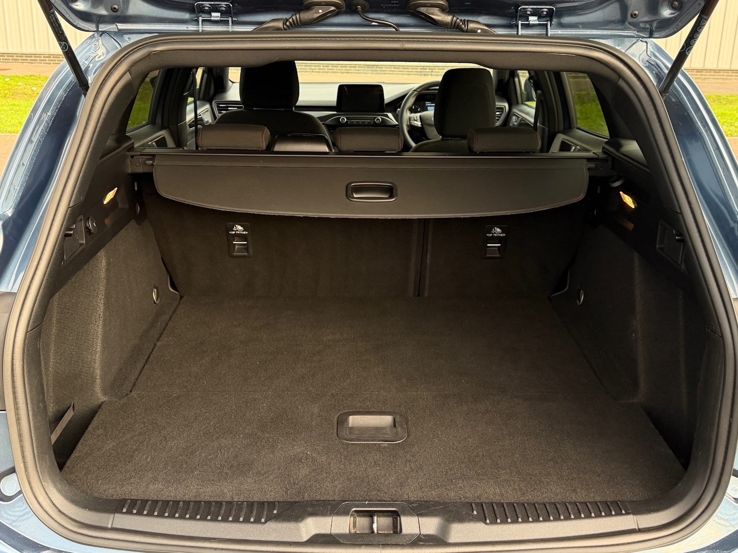 Used Ford Focus 2021 for sale - 75731500: Photo 9