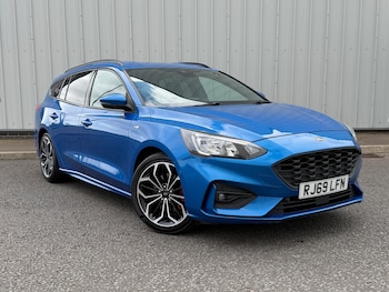 Used Ford Focus 2020 for sale - 79188092: Photo