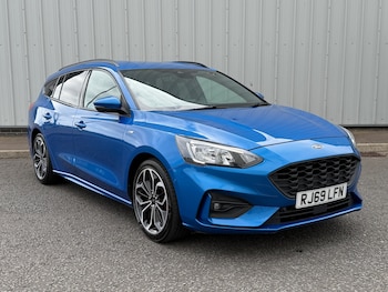Used Ford Focus 2020 for sale - 79188092: Photo