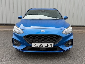 Used Ford Focus 2020 for sale - 79188092: Photo