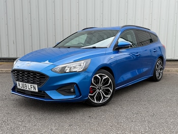 Used Ford Focus 2020 for sale - 79188092: Photo