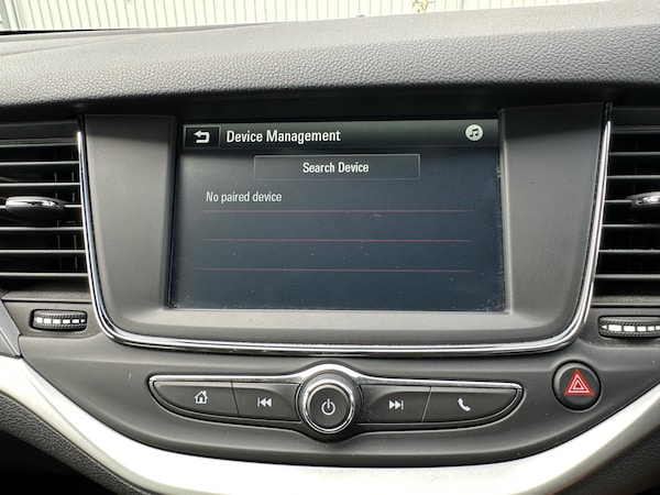 Used Vauxhall Astra 2019 for sale - 75399792: Photo 14