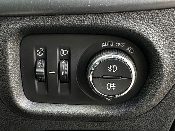 Used Vauxhall Astra 2019 for sale - 75399792: Photo 16