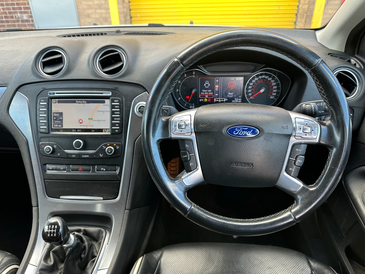 Vehicle 16