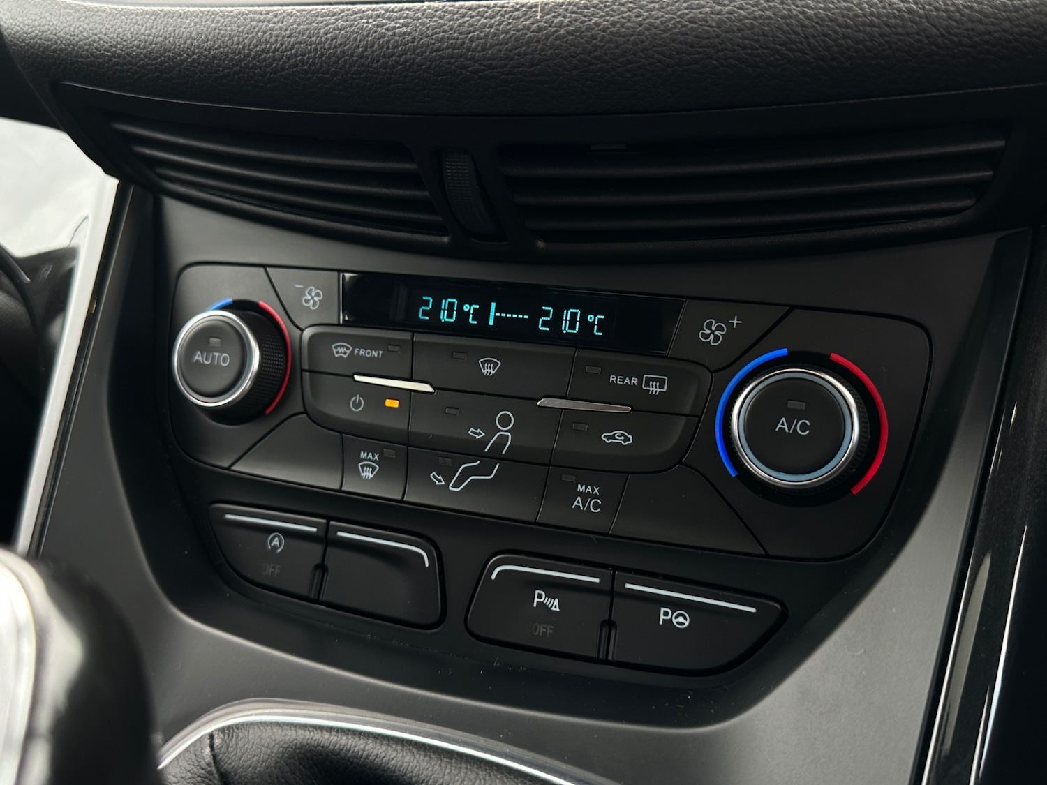 Used Ford Kuga 2019 for sale - 77264808: Photo 21