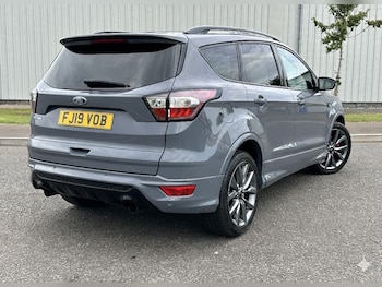 Used Ford Kuga 2019 for sale - 77264808: Photo