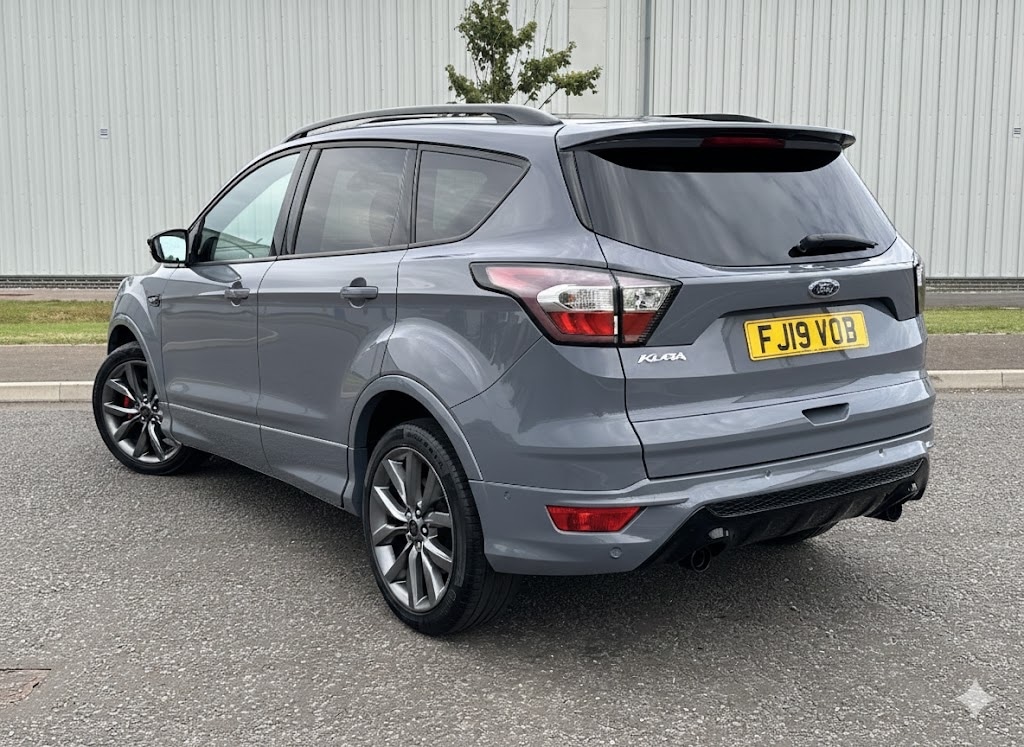 Used Ford Kuga 2019 for sale - 77264808: Photo 4