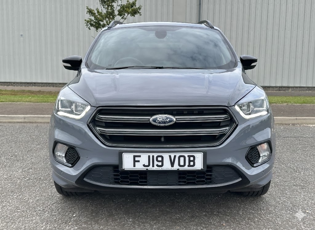 Used Ford Kuga 2019 for sale - 77264808: Photo 5