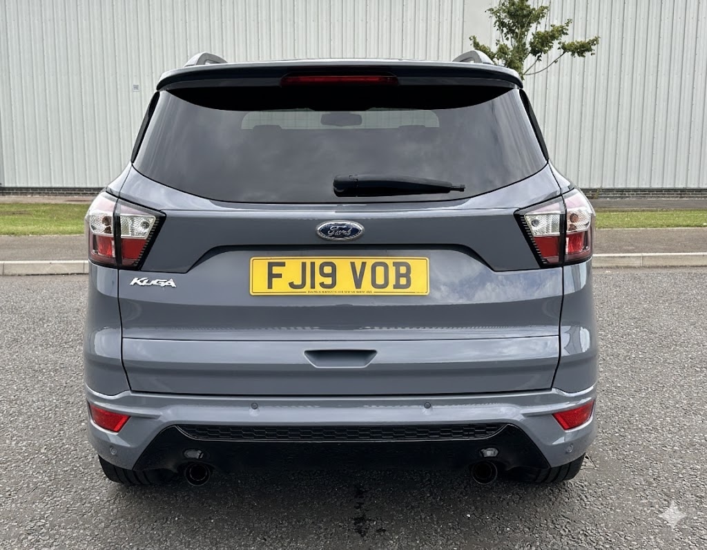 Used Ford Kuga 2019 for sale - 77264808: Photo 6