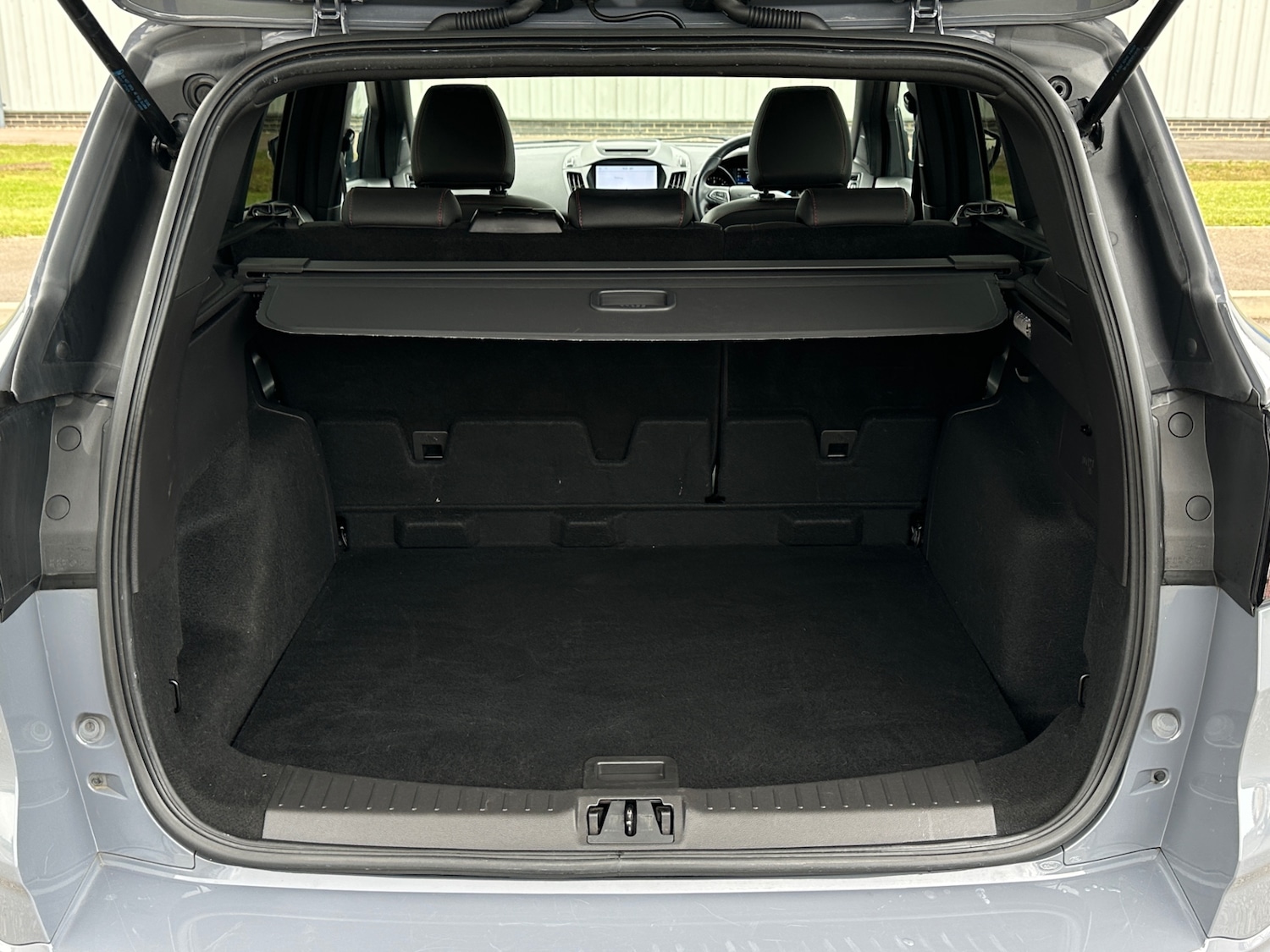 Used Ford Kuga 2019 for sale - 77264808: Photo 7