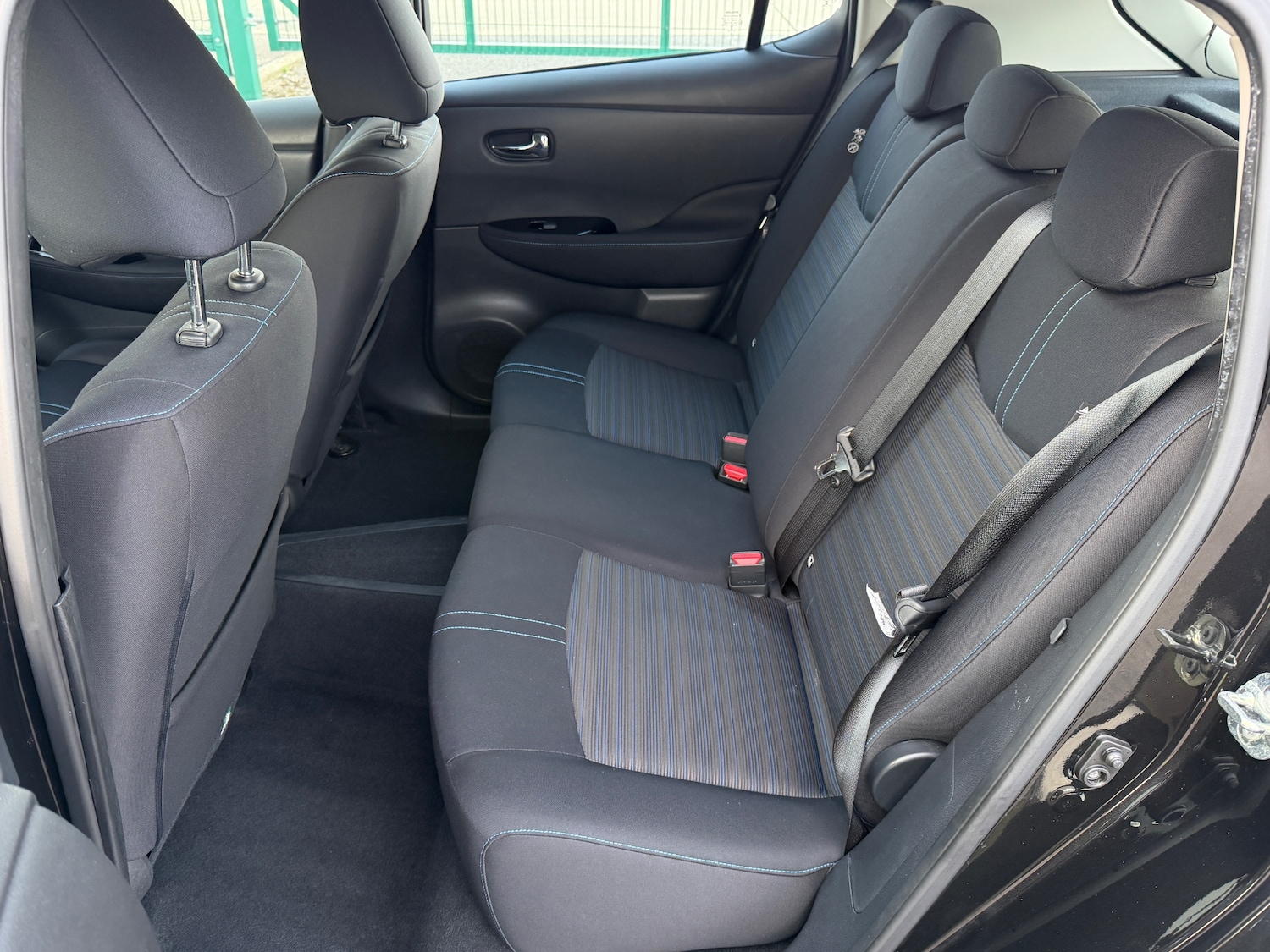 Used Nissan Leaf 2019 for sale - 78140516: Photo 10