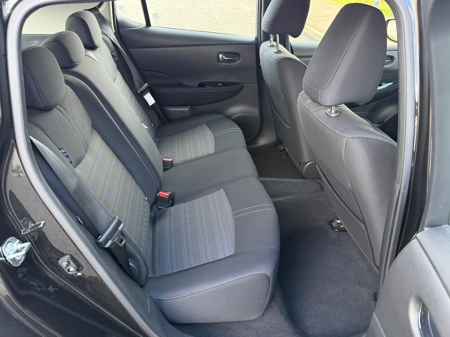 Used Nissan Leaf 2019 for sale - 78140516: Photo 11