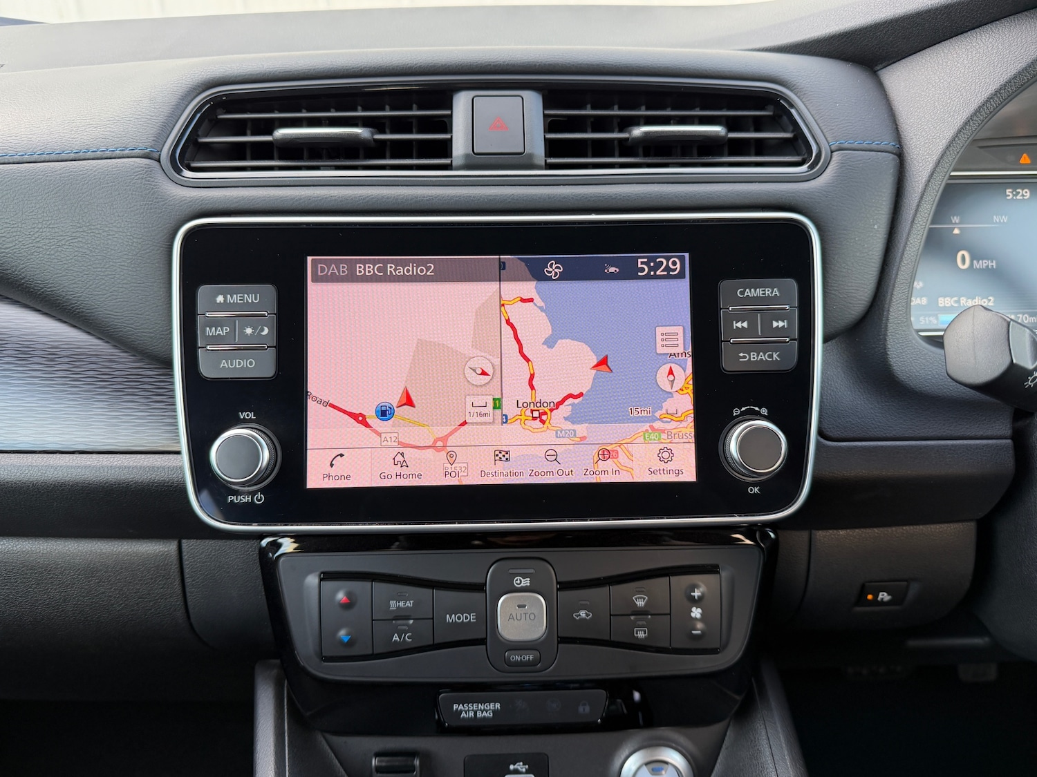 Used Nissan Leaf 2019 for sale - 78140516: Photo 15