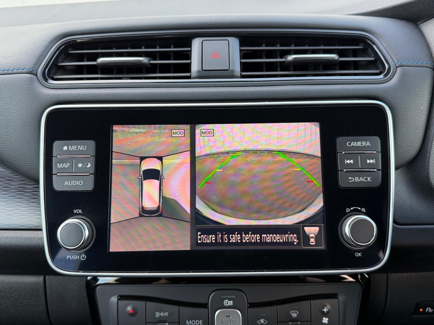 Used Nissan Leaf 2019 for sale - 78140516: Photo 16