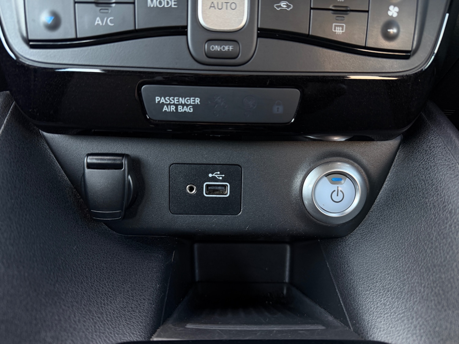 Used Nissan Leaf 2019 for sale - 78140516: Photo 17