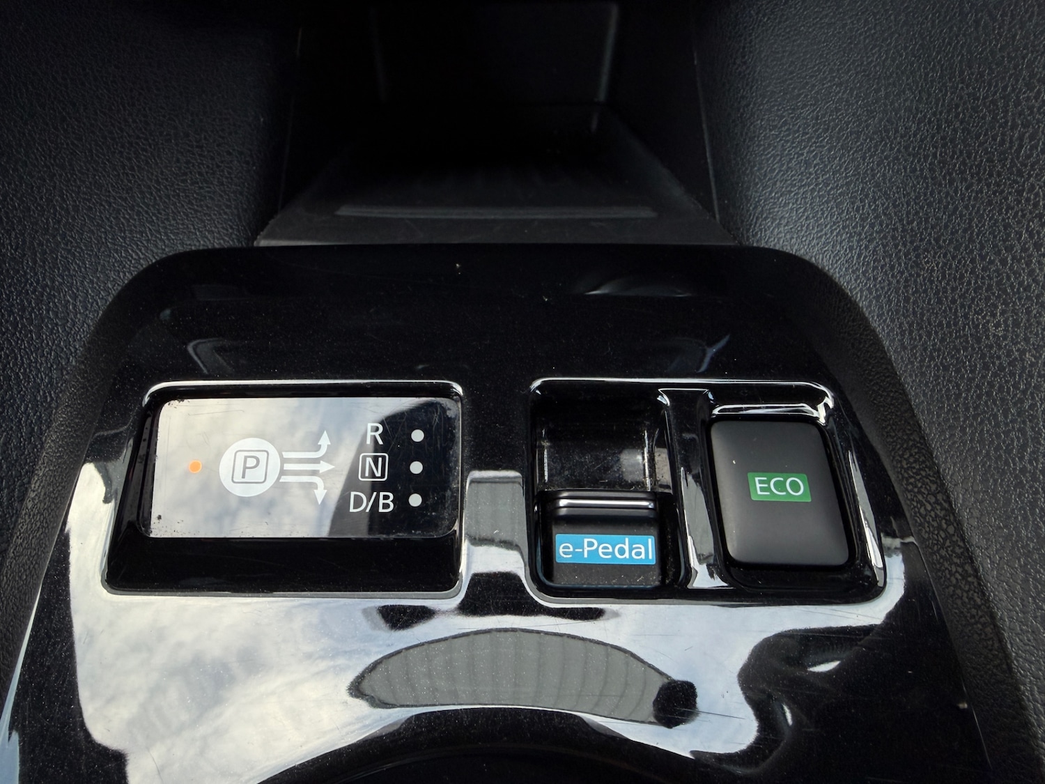 Used Nissan Leaf 2019 for sale - 78140516: Photo 18