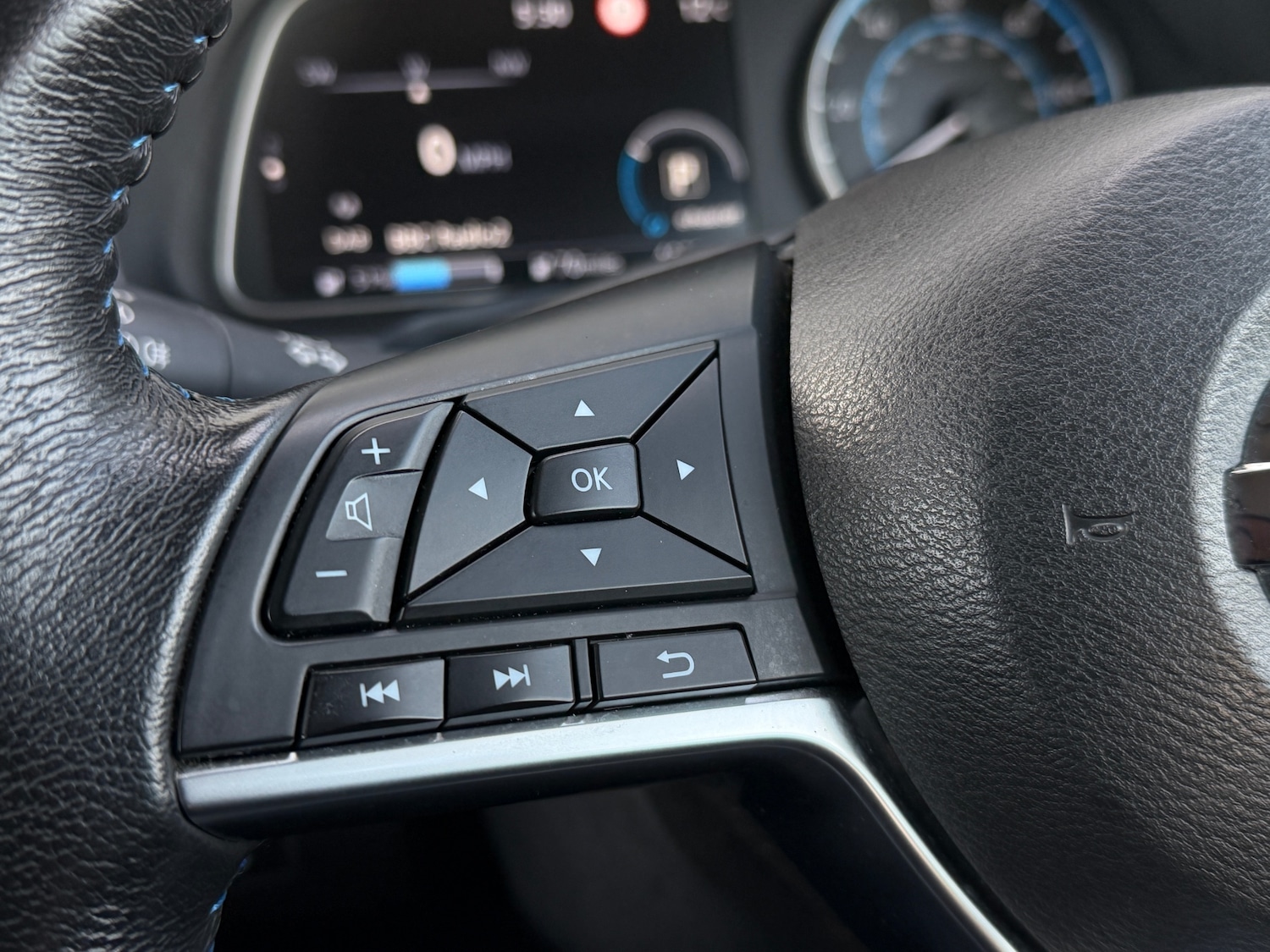 Used Nissan Leaf 2019 for sale - 78140516: Photo 19