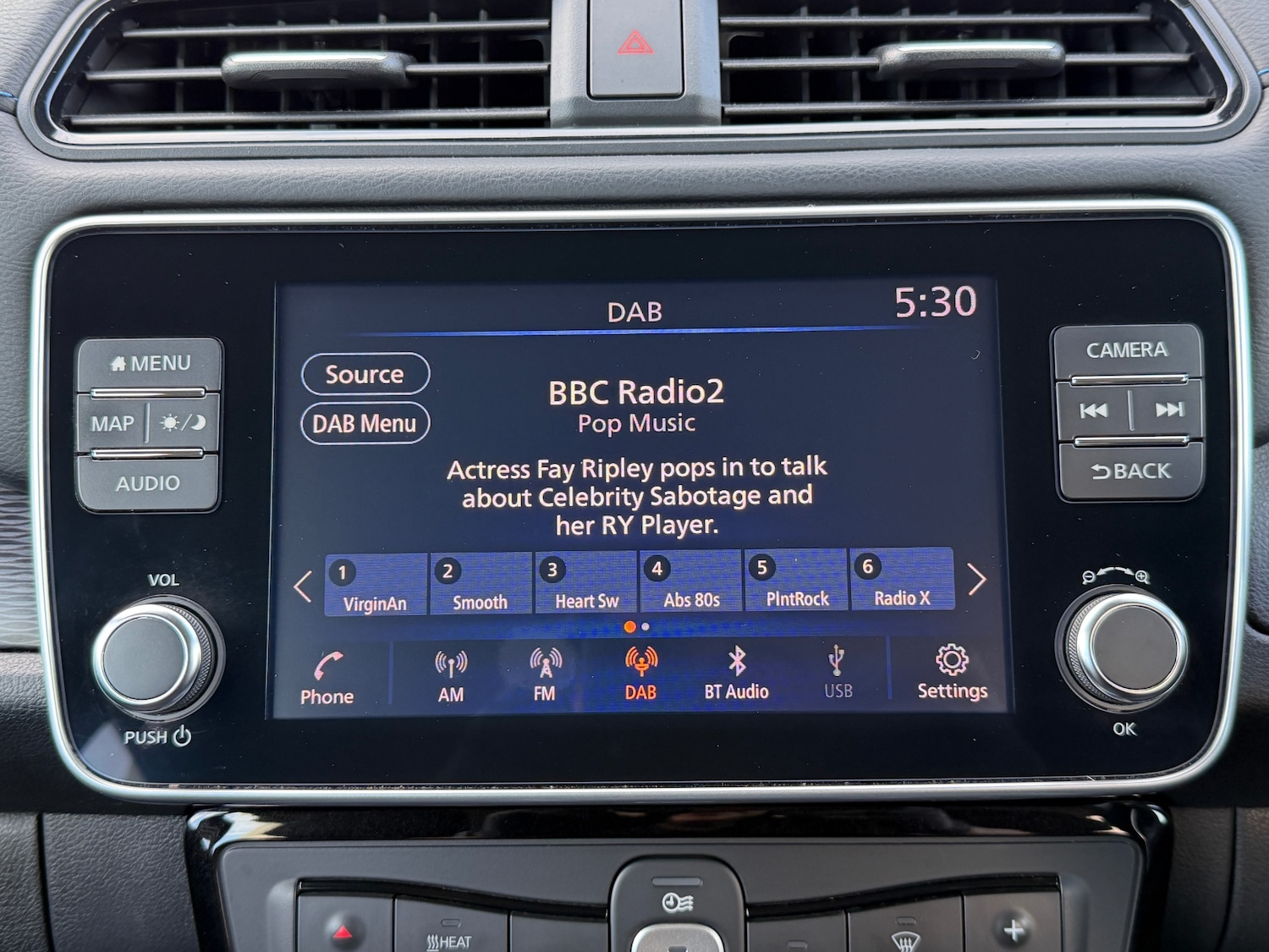 Used Nissan Leaf 2019 for sale - 78140516: Photo 21