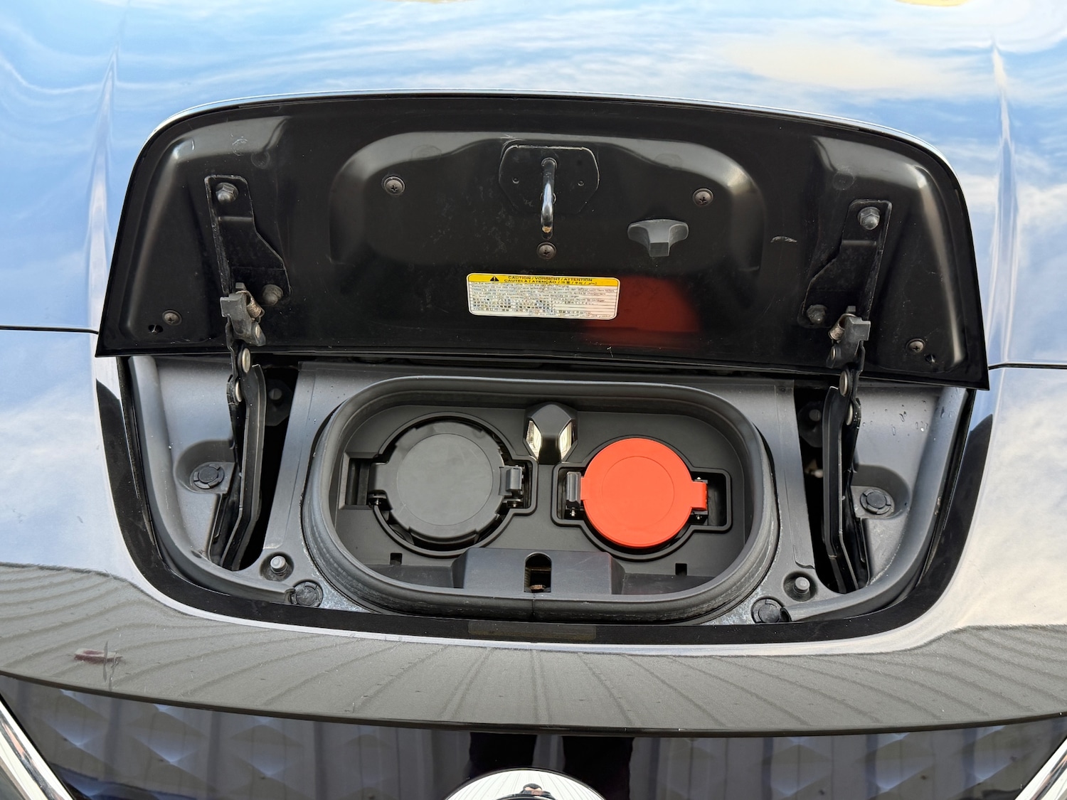 Used Nissan Leaf 2019 for sale - 78140516: Photo 24