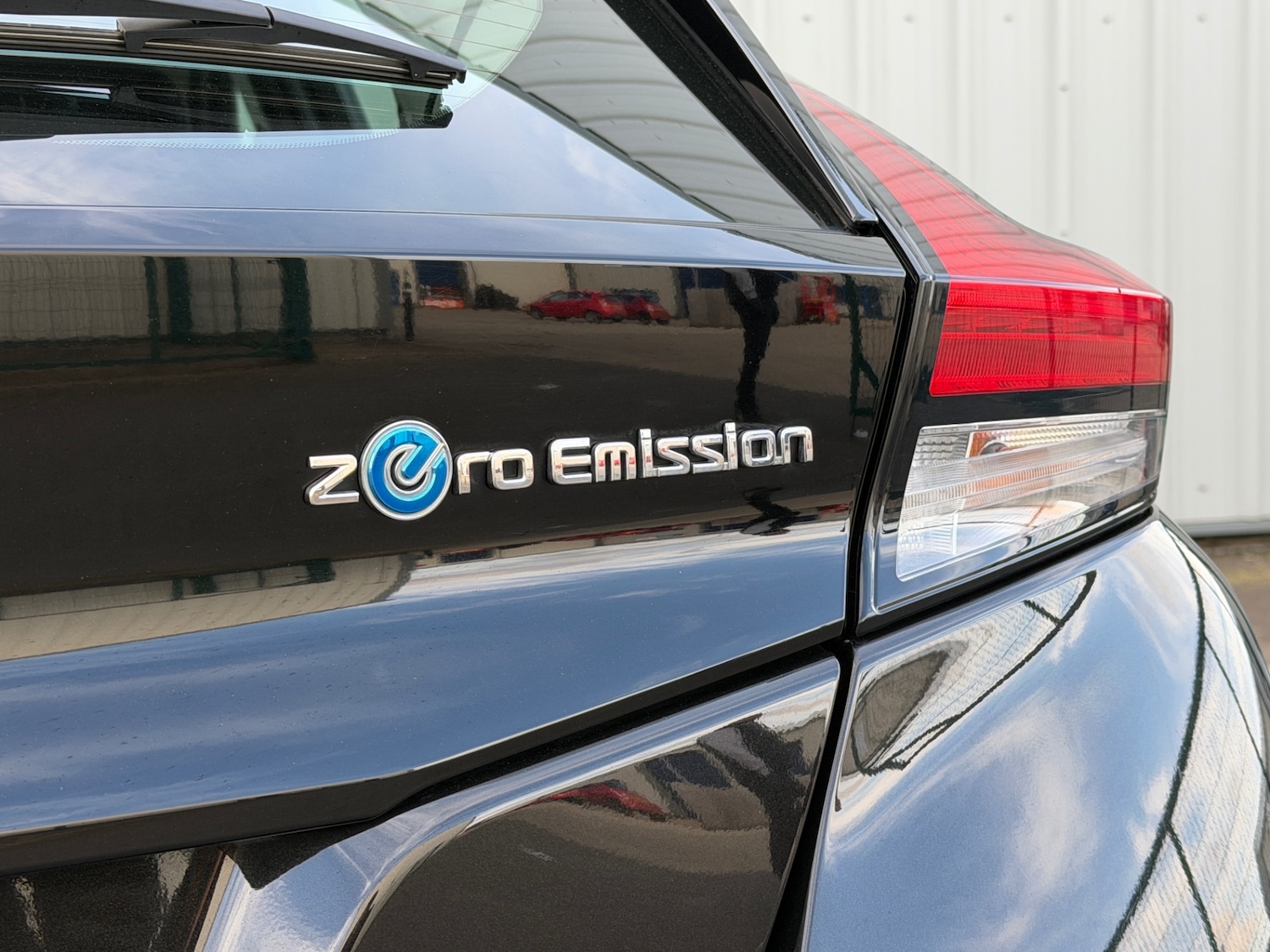 Used Nissan Leaf 2019 for sale - 78140516: Photo 25