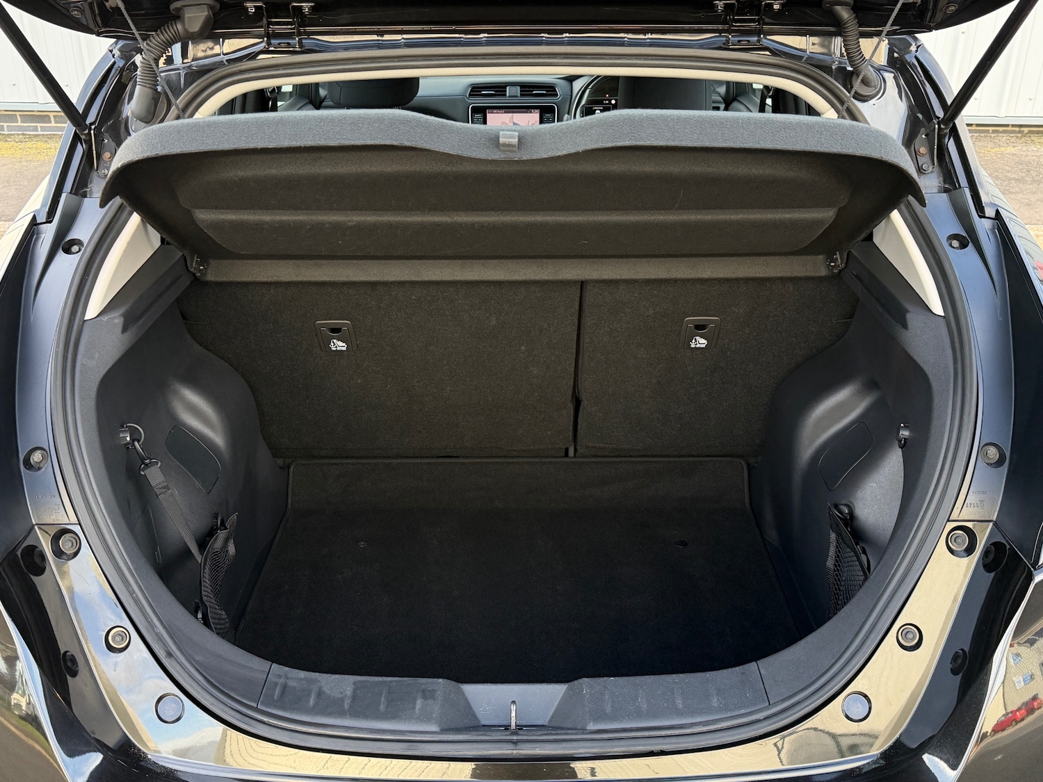 Used Nissan Leaf 2019 for sale - 78140516: Photo 7