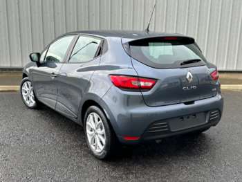 Used Renault Clio 2017 for sale - 72496241: Photo