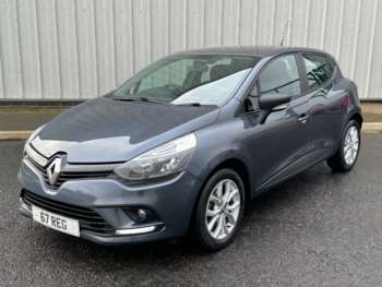 Used Renault Clio 2017 for sale - 72496241: Photo