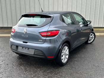 Used Renault Clio 2017 for sale - 72496241: Photo