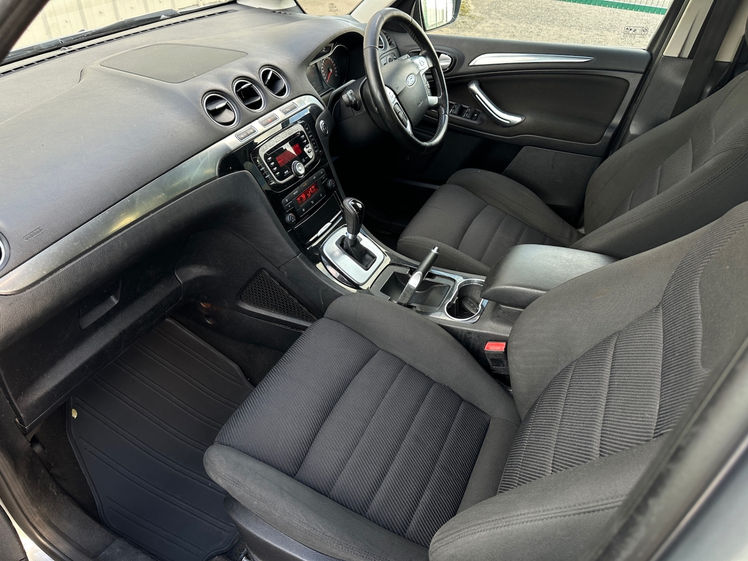 Vehicle 17