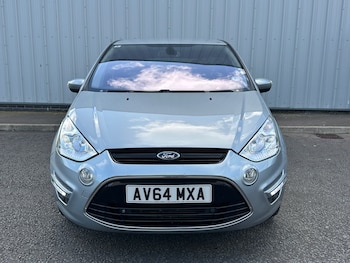Used Ford S-Max 2014 for sale - 75608486: Photo