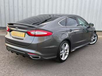 Used Ford Mondeo 2015 for sale - 75058389: Photo
