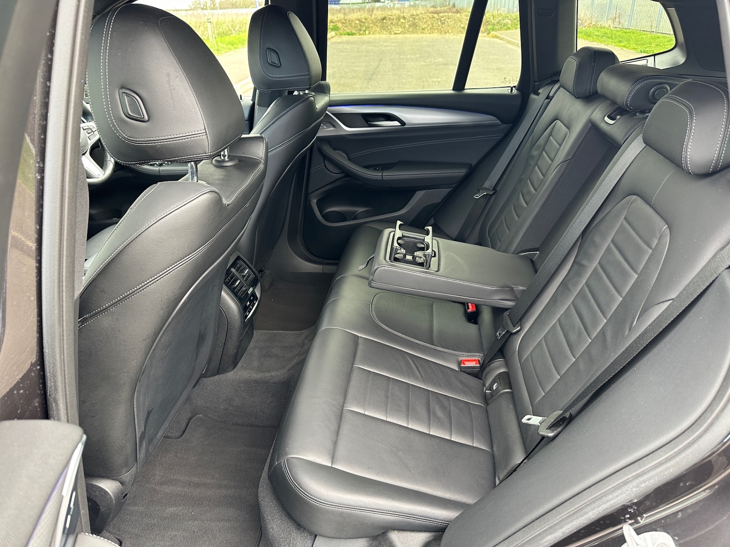 Used BMW X3 2018 for sale - 76855495: Photo 13