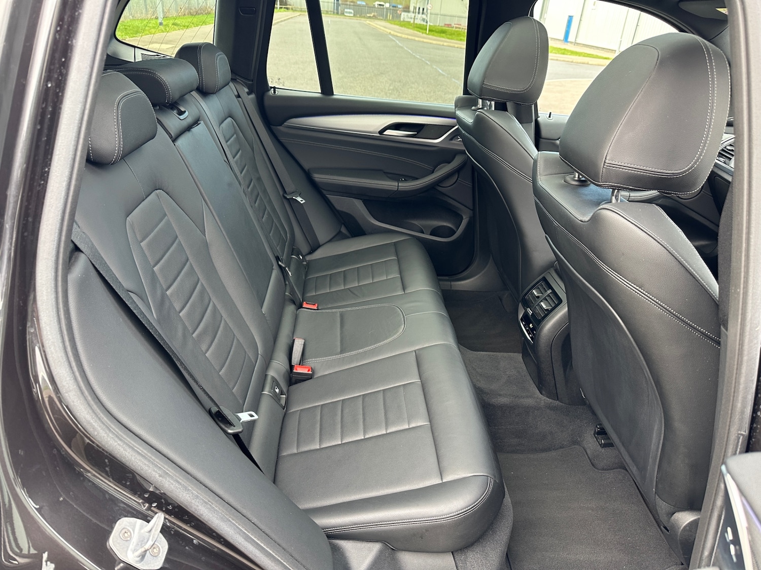 Used BMW X3 2018 for sale - 76855495: Photo 14