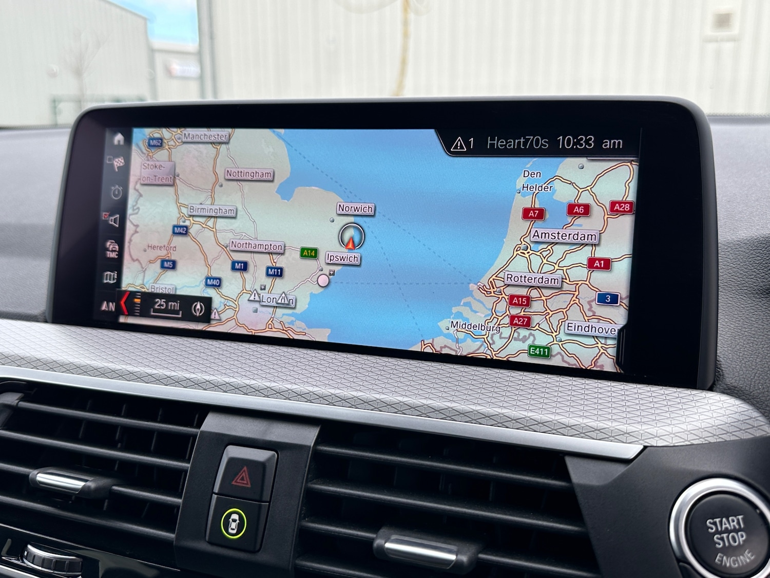 Used BMW X3 2018 for sale - 76855495: Photo 18