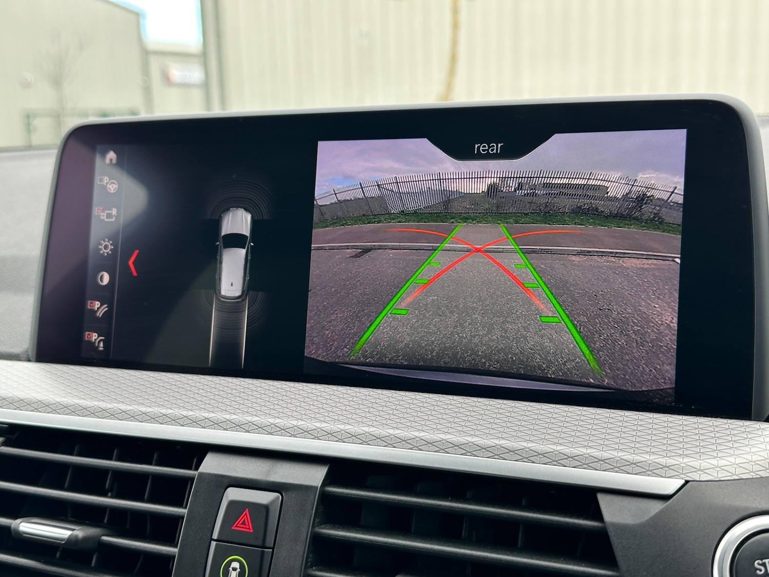 Used BMW X3 2018 for sale - 76855495: Photo 19