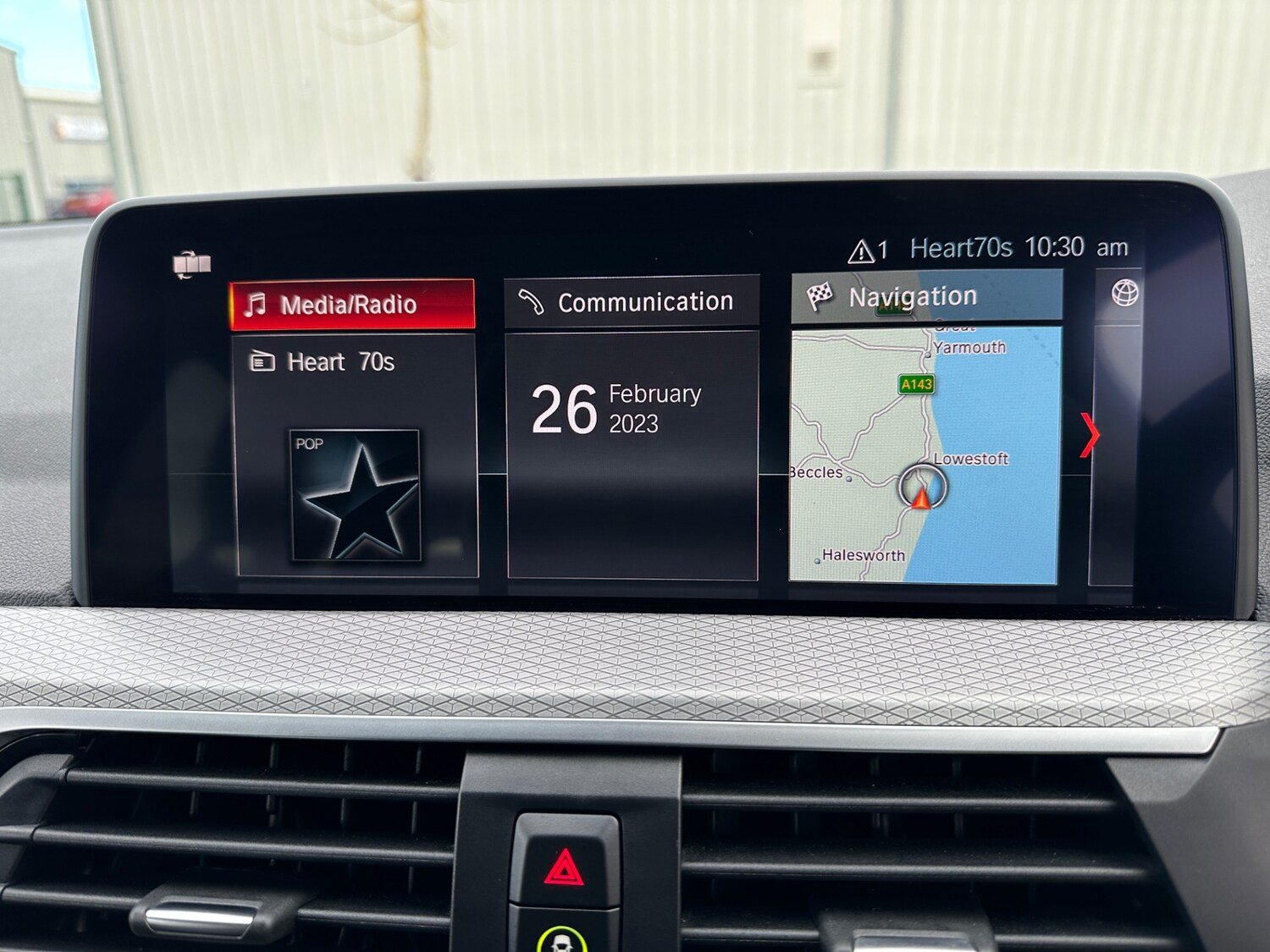 Used BMW X3 2018 for sale - 76855495: Photo 20