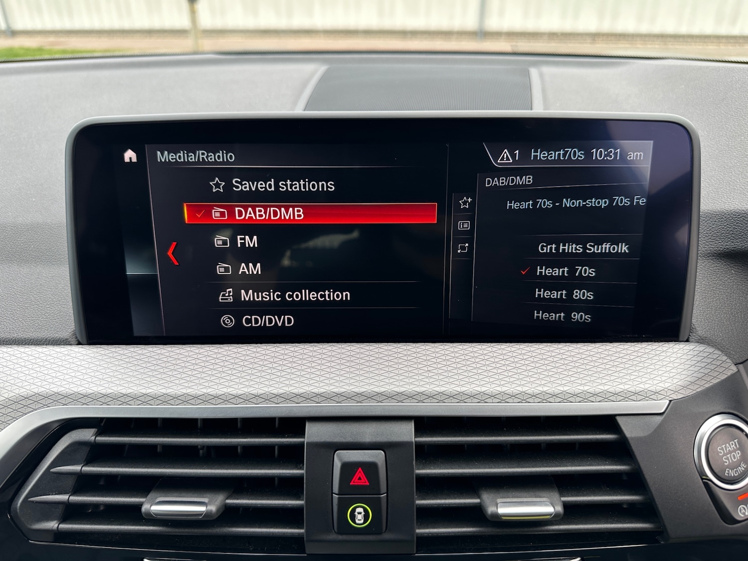 Used BMW X3 2018 for sale - 76855495: Photo 22