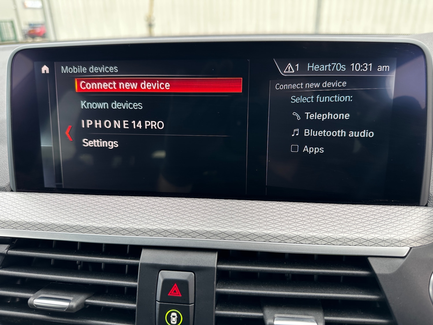 Used BMW X3 2018 for sale - 76855495: Photo 23