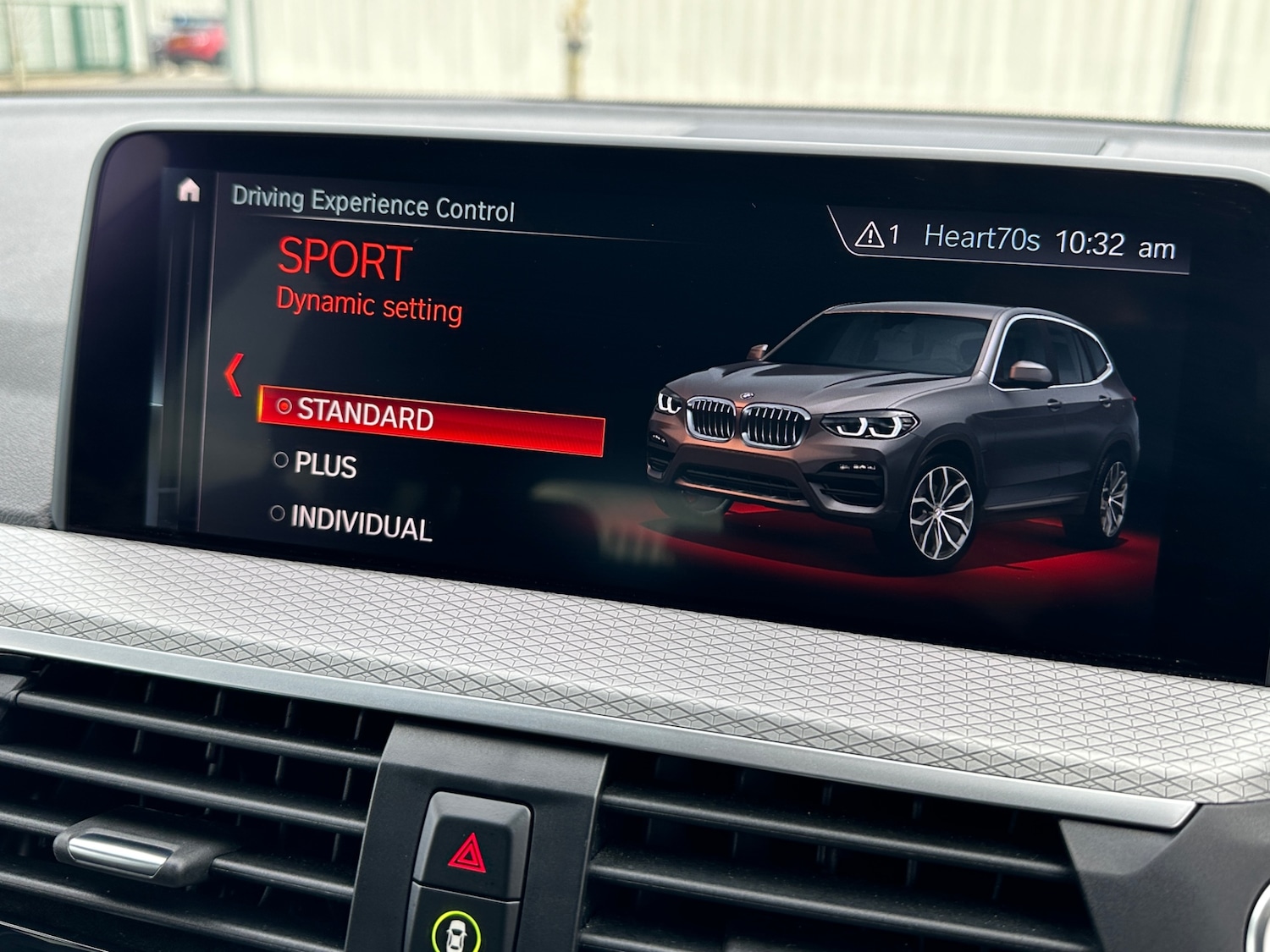 Used BMW X3 2018 for sale - 76855495: Photo 24