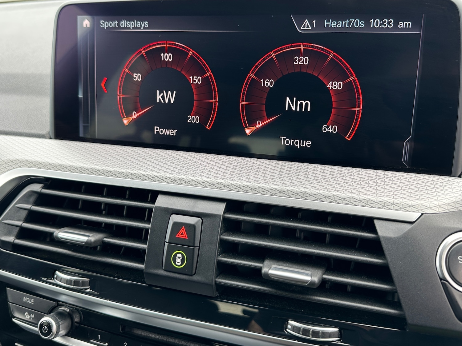 Used BMW X3 2018 for sale - 76855495: Photo 25